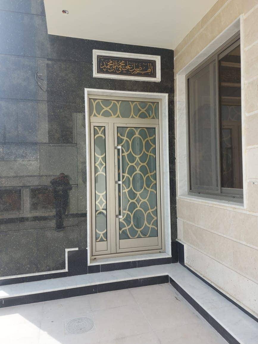 أبواب ألمنيوم عشتار